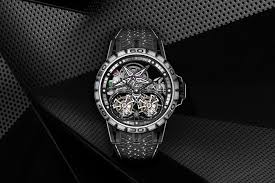 Roger dubuis top replica